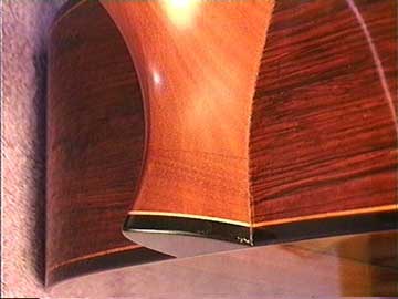 Spanish heel guitar hotsell