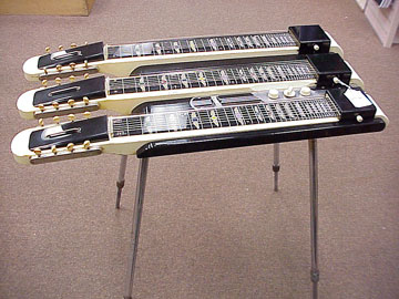 Slide guitar table hotsell