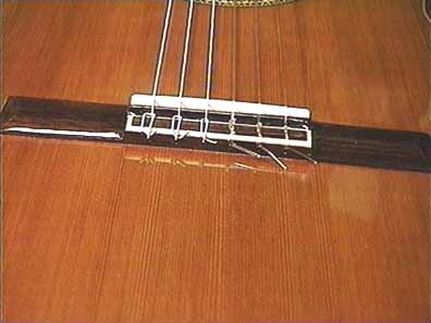 The Nylon Strings Onto 67