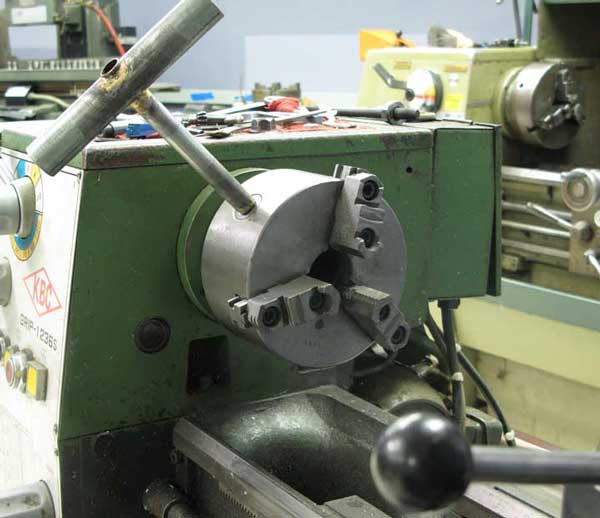 lathe machine accidents